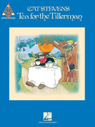Cat Stevens - Tea for the Tillerman Guitar Tab Rv