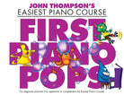 Easiest Piano Course First Piano Pops