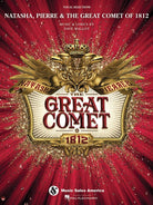 Natasha Pierre and the Great Comet of 1812
