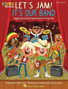 LETS JAM! ITS OUR BAND CLASSROOM KIT