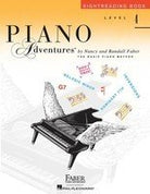 PIANO ADVENTURES SIGHTREADING 4