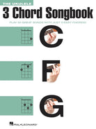 UKULELE 3 CHORD SONGBOOK