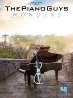 THE PIANO GUYS - WONDERS FOR PIANO/CELLO
