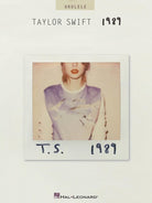 Taylor Swift - 1989 Ukulele