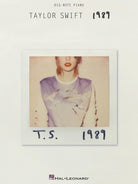 Taylor Swift - 1989 Big Note Piano