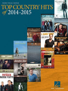 TOP COUNTRY HITS OF 2014 - 2015 PVG