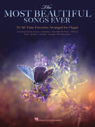 Most Beautiful Songs Ever for Organ