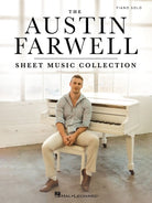 THE AUSTIN FARWELL SHEET MUSIC COLLECTION FOR PIANO SOLO