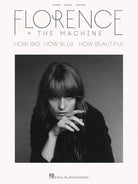 How Big How Blue How Beautiful Pvg