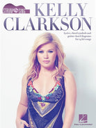 Kelly Clarkson Strum & Sing