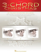 3-CHORD CHRISTMAS (G-C-D)