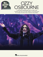 Ozzy Osbourne - All Jazzed Up! Piano Solo