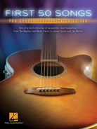 FIRST 50 SONGS YOU SHOULD FINGERPICK ON GUITAR