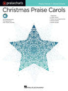 Praisecharts - Christmas Praise Carols Pvg Bk/ola