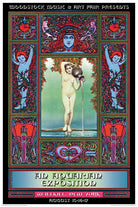 Woodstock Original - Poster