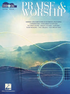 Praise & Worship Strum & Sing