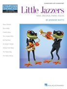 Little Jazzers Hlspl Composer Showcase