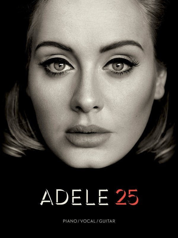 ADELE - 25 PVG