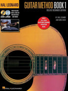 HL GUITAR METHOD BK 1 DELUXE BEGINNER EDITION