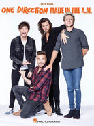 One Direction - Made in the Am Easy Piano