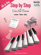 Step by Step All-In-One Edition Bk 1 Bk/ola