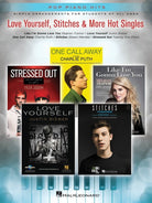 Love Yourself Stitches & More Hot Singles Pph