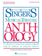 SINGERS MUSICAL THEATRE ANTH CHILDREN