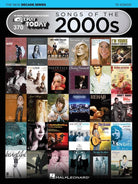 SONGS OF THE 2000S THE NEW DECADE SERIES EZ PLAY 370