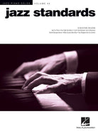 Jazz Standards Jazz Piano Solos V44 Jps
