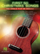FIRST 50 CHRISTMAS SONGS PLAY ON UKULELE