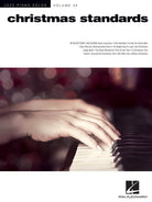 Christmas Standards Jazz Piano Solos V45 Jps