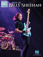 Best of Billy Sheehan Bass Guitar Tab Rv