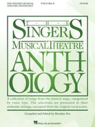 Singers Musical Theatre Anth V8 Tenor
