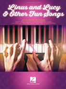 Linus and Lucy & Other Fun Songs Pvg