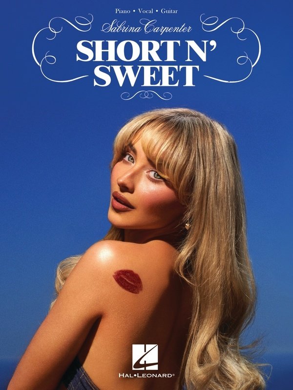 Sabrina Carpenter - Short N Sweet Pvg