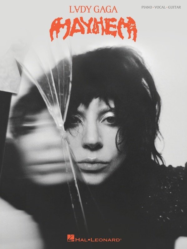 Lady Gaga - Mayhem Pvg