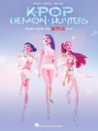KPOP DEMON HUNTERS MUSIC FROM THE NETFLIX FILM PVG