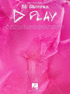 ED SHEERAN - PLAY PVG