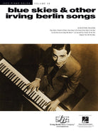 BLUE SKIES & OTHER IRVING BERLIN SONGS JPS V48