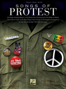 Songs of Protest Pvg
