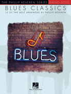 Blues Classics Keveren Piano Solo