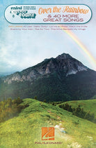 Over the Rainbow & 40 More Mini Ez Play V8