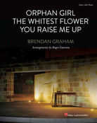 Orphan Girl Whitest Flower You Raise Me up 2 Pt