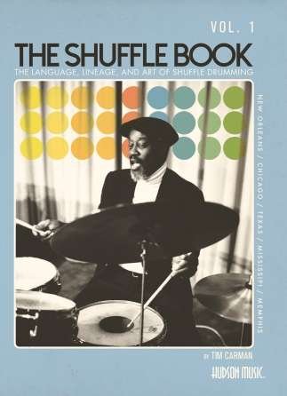 The Shuffle Book Vol 1 Bk/olv