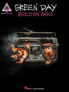 Green Day - Revolution Radio Guitar Tab Rv