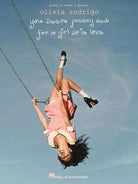 Olivia Rodrigo - You Seem Pretty Sad for a Girl so in Love P