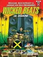 Wicked Beats Bk/dvd/olm