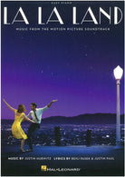 LA LA LAND MOVIE SOUNDTRACK EASY PIANO