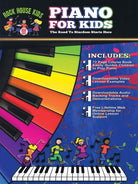 Piano for Kids Bk/olm