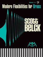 Modern Flexibilities for Brass Bass Clef